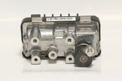 G208 (750952-13) - actuator turbo BMW