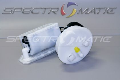 1455.06 A - fuel pump Citroen ZX Peugeot 306 1.4/1.6/1.8/2.0 9609724480 0580313057