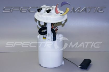 1525.81 - fuel pump Citroen Berlingo Xsara Peugeot 206 607 Partner 152581 9625476280