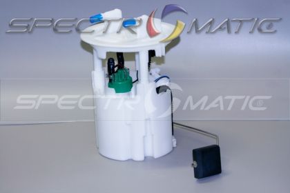 1525.Q5 J - fuel pump Citroen C4 C5 1.6/2.0/2.2 HDi Peugeot 307 1.4/1.6/2.0 HDi 1525Q5 9632672280