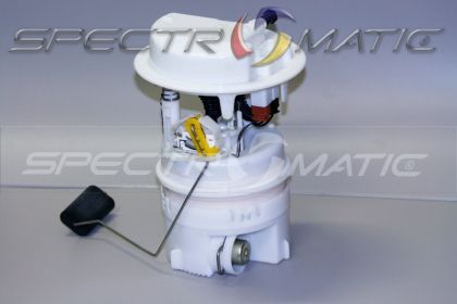 1525.T9 J - fuel pump Citroen C8 Jumper Fiat Ulysse Peugeot 307 1525T9 1489083080 0986580261