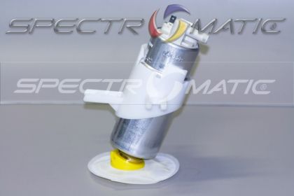 20062 (TI 7.50062.50.0) - fuel pump BMW E46 16146766942 16141184276 16146752499