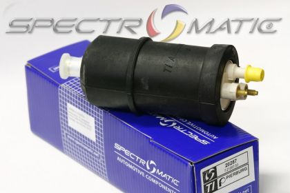 20287 (TI 7.21287.53.0) - fuel pump ALFA ROMEO 33 75 BMW E30 E12 E28 E24 E23 CITROEN BX CX XM OPEL CALIBRA CORSA A