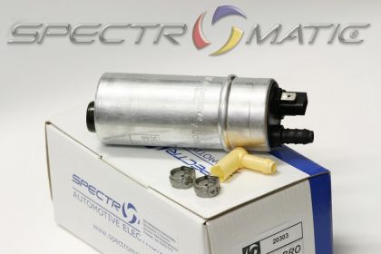 20303 (TI 7.50068.01.0) - fuel pump1.9 2.0 TDI AUDI A3 SEAT ALTEA LEON TOLEDO SKODA OCTAVIA VW BORA GOLF JETTA MITSUBISHI GRANDIS