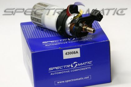 43008 A - fuel pump SEAT TOLEDO VW GOLF 2 CORRADO JETTA PASSAT 0580254008