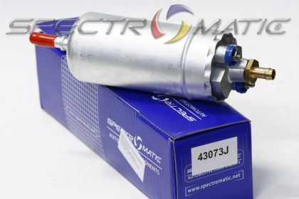 43073 J - fuel pump IVECO DAILY 0580464073 0580464103