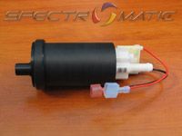 43509 - fuel pump OPEL ASTRA F G COMBO CORSA A B VECTRA A 90297154 0580453509