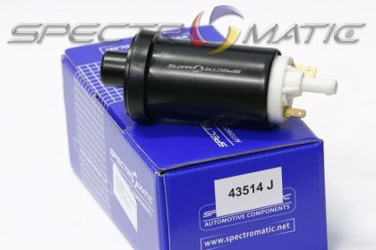 43514 J - fuel pump CITROEN AX BX C15 XM FIAT BRAVA BRAVO FIORINO MAREA PANDA REGATA RITMO TEMPRA TIPO UNO LANCIA DEDRA DELTA Y T10 0580453514