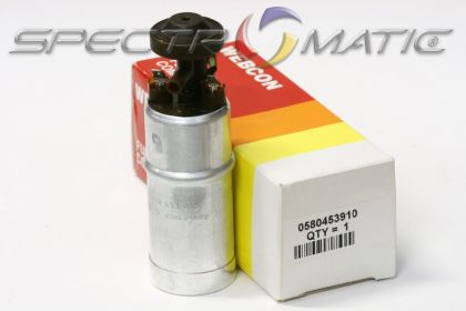 43910-1 (BOSCH 0 580 453 910) - fuel pump PEUGEOT 309 1.6 1.9 GTI 145082