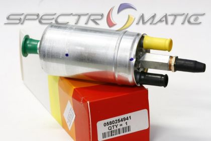 43941 (BOSCH 0 580 254 941) - fuel pump FORD ESCORT ORION SIERRA 