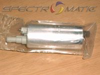 43966 A - fuel pump OPEL ASTRA F G CALIBRA A COMBO CORSA A B OMEGA A B TIGRA VECTRA A B ZAFIRA A 0580453966 815019