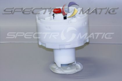 50001 J - fuel pump AUDI A6, VW Passat; 4B0906087E, 8E0906087D, 228228007001, E22041094