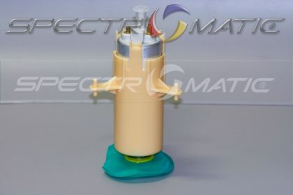 50002 (TI 7.50116.50.0) - fuel pump AUDI A4; 8D0906089, 8D0906089A, E22041033, E22041058