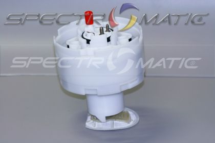 50002 J - fuel pump AUDI A4; 8D0906089, 8D0906089A, E22041033, E22041058