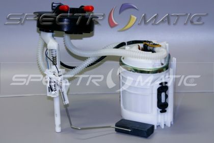 50003 J - fuel pump VW Golf 1.4 1.6 1.8 228-225-021-004C 1H0919051AJ 228225021004C