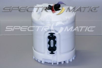 50005 (VDO Е22-041-059Z) fuel pump VW Golf Caddy Polo Vento Seat 1H0919051C Е22041059Z