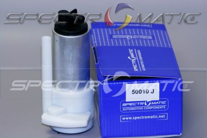 50010 J - fuel pump SEAT CORDOBA IBIZA INCA TOLEDO VW CADDY GOLF 3 PASSAT POLO VENTO 1H0906091D