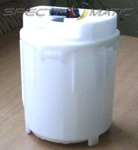 50012 (VDO E22-041-095Z) - fuel pump Audi A2 A3 TT Ford Galaxy Seat Skoda VW E22041095Z 1J0919087C