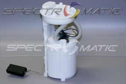 50012 MJ - fuel pump  Audi A2 A3 TT Ford Galaxy Seat Skoda VW E22041095Z 1J0919087C