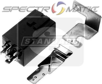 59154 - relay fuel pump OPEL ASCONA KADETT D E MANTA MONZA  