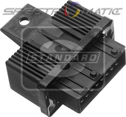 59172 (RDE/15-12) - relay fuel pump