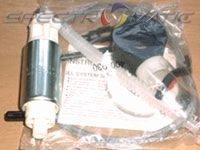 5CA 264 - fuel pump CHRYSLER 4796804 4797804 Ti Automotive  WALBRO WEP264