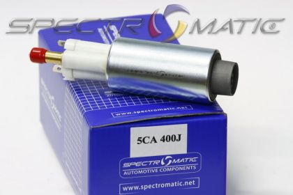 5CA 400 J - fuel pump  BMW E30 CITROEN ZX FORD FIESTA LANCIA DEDRA PEUGEOT 306 