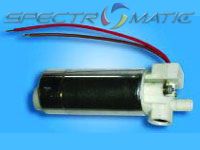 5CA 408 S - fuel pump