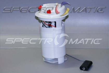 7308002 (TI 7.00468.16.0) - fuel pump Peugeot 406