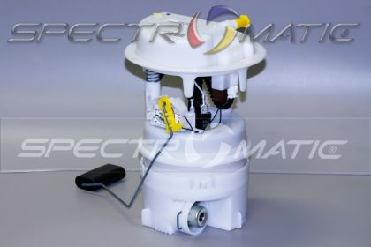 7320003 (TI 7.00468.19.0) - fuel pump Peugeot 206