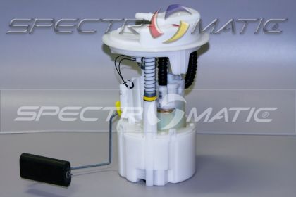 7406502 (TI 7.00468.00.0) - fuel pump Renault Clio II 7700416988