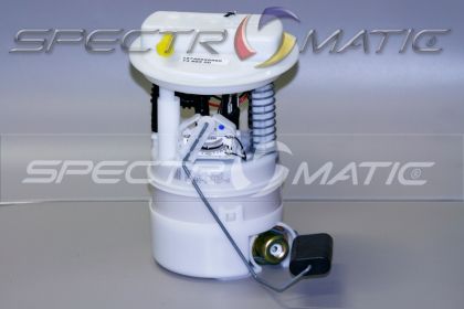 7466500 (TI 7.00468.29.0) - fuel pump RENAULT CLIO 8200057324