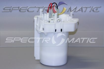 815012 (TI 7.00468.61.0) - fuel pump OPEL ASTRA F G CORSA B TIGRA 