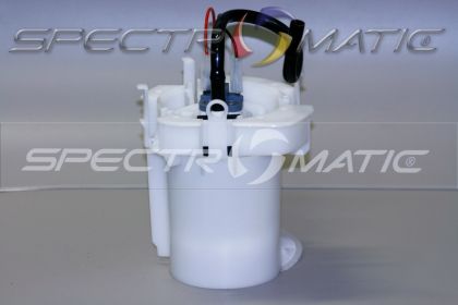 815019 (TI) - fuel pump OPEL ASTRA F G COMBO CORSA B OMEGA A B TIGRA VECTRA A