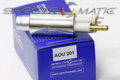 AOU 201 - fuel pump CITROEN XSANTIA FIAT BARACHETTA PUNTO TEMPRA TIPO LANCIA DEDRA DELTA ROVER 214 414 420