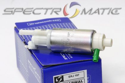 ERJ 197 - fuel pump CITROEN BERLINGO PEUGEOT 406 PARTNER ROVER 214 216 218