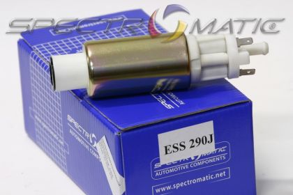 ESS 290 J - fuel pump CITROEN EVASION JUMPER XSANTIA XM DAEWOO MATIZ FIAT BRAVA BRAVO MAREA PUNTO ULYSSE DEDRA DELTA Y PEUGEOT 106 605 806