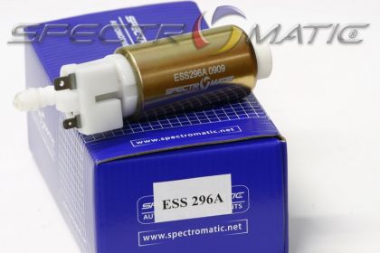 ESS 296 J - fuel pump RENAULT Clio, Twingo