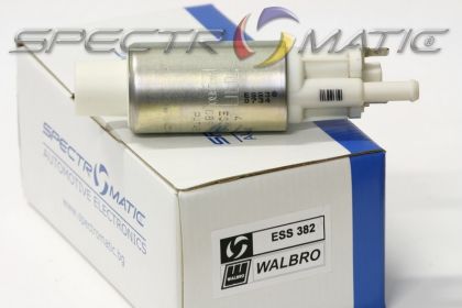 ESS 382 - fuel pump CITROEN JUMPY SAXO FIAT CINQUECENTO PANDA PUNTO SEICENTO LANCIA DEDRA Y PEUGEOT 106 605