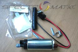 GCA 312 - fuel pump LEXUS GS300 GS400 LS400 LX450 LX470 SC300 SC400 TOYOTA PREVIA SUPRA