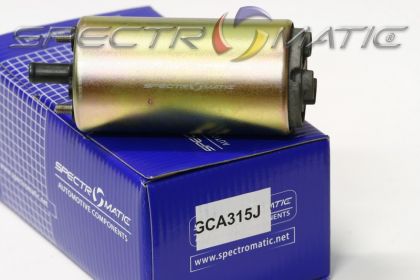 GCA 315 J - fuel pump