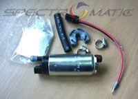 GCA 355 - fuel pump SUZUKI VITARA 1.6