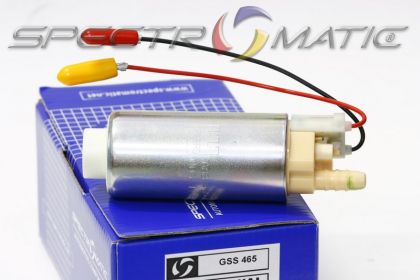 GSS 465 - fuel pump 2.0 HDI CITROEN BERLINGO XSARA PEUGEOT 206 607 PARTNER GSS475 