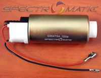 GSS 475 A - fuel pump 2.0 HDI CITROEN BERLINGO XSARA PEUGEOT 206 607 PARTNER GSS475 