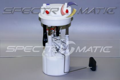 SUA 130 H - fuel pump