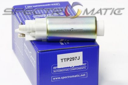 TTP 297 J - fuel pump VOLVO S40 V40 1.6 1.8 2.0 1525F8 1525H8