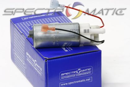 TTP 526 - fuel pump FIAT REGATA OPEL CORSA A KADETT E VOLVO 760 940 960 