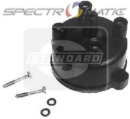 44560 distributor cap/2031-P/ LADA SAMARA FORMA 2108-37065-00