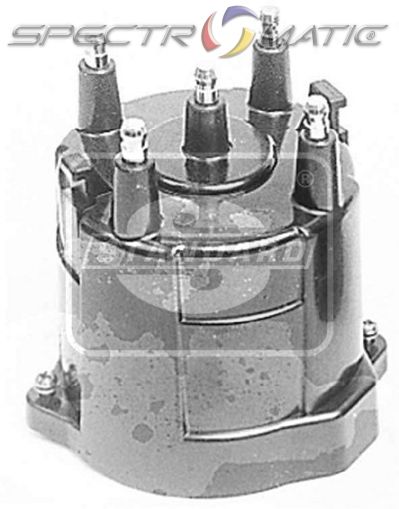 44860 distributor cap OPEL CORSA A KADETT D E 1985771