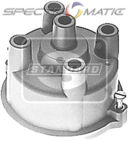 45160 distributor cap FORD SIERRA 6113098 83HF-12106-CA